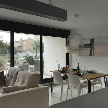 Prime Spanish Holidays - Marina Bay Apartment Jávea Екстериор снимка