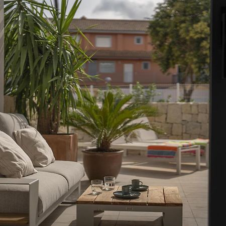 Prime Spanish Holidays - Marina Bay Apartment Jávea Екстериор снимка