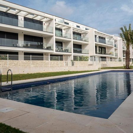 Prime Spanish Holidays - Marina Bay Apartment Jávea Екстериор снимка