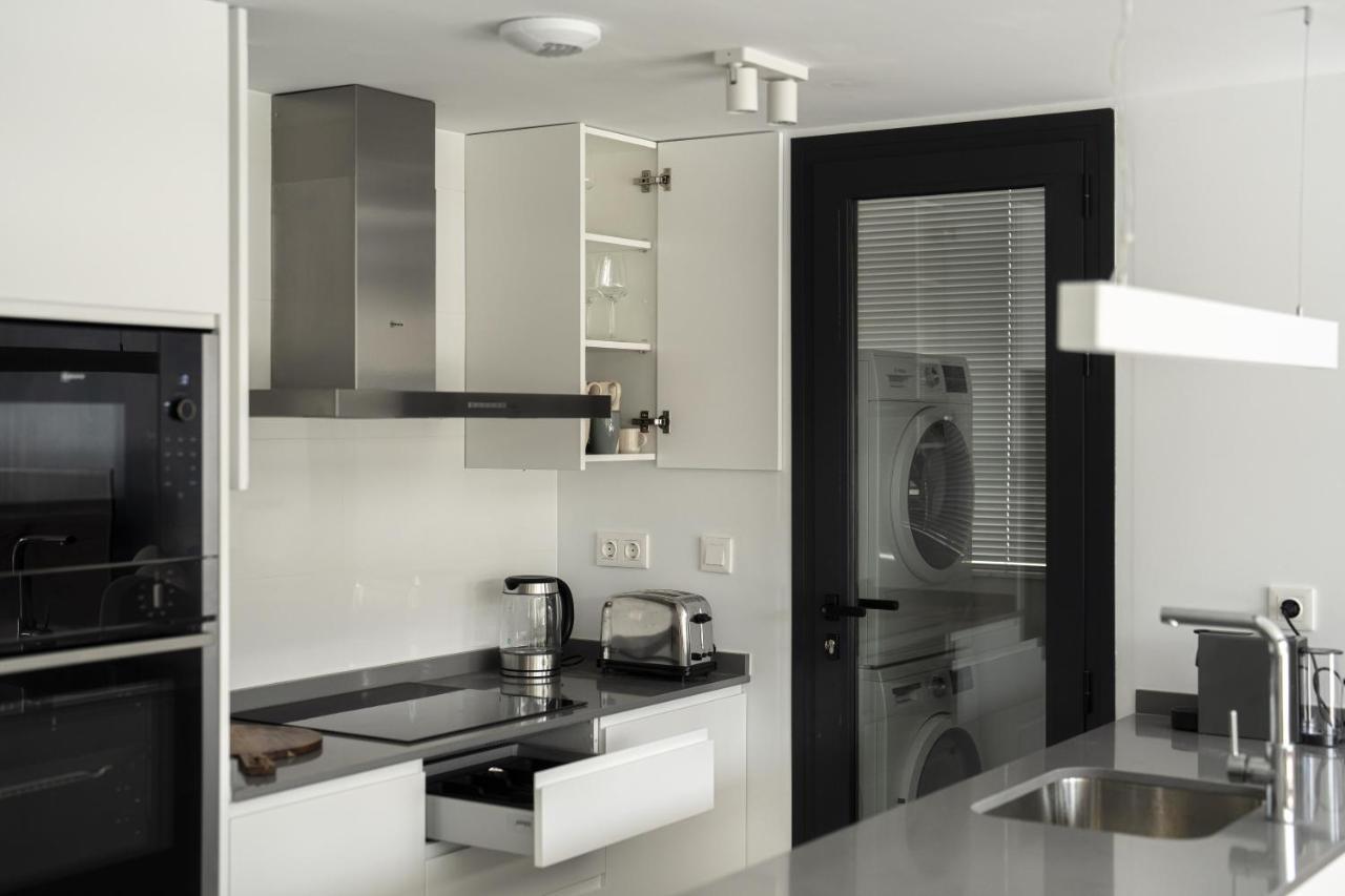 Prime Spanish Holidays - Marina Bay Apartment Jávea Екстериор снимка