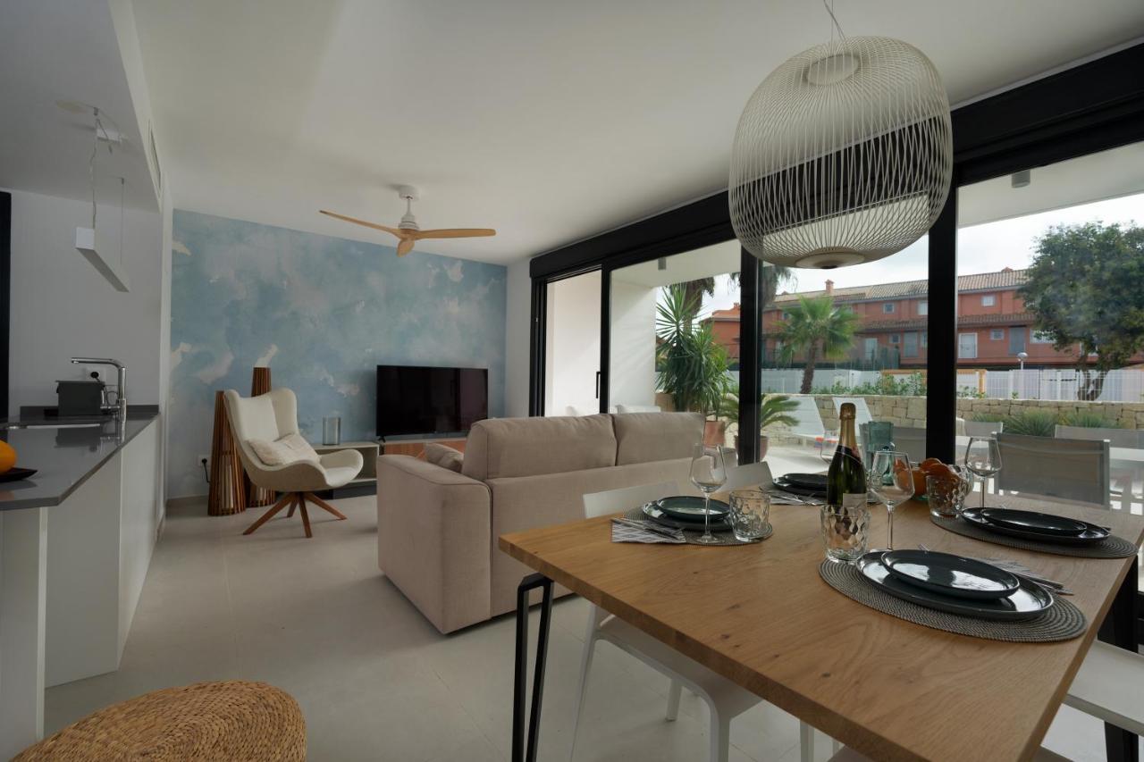 Prime Spanish Holidays - Marina Bay Apartment Jávea Екстериор снимка