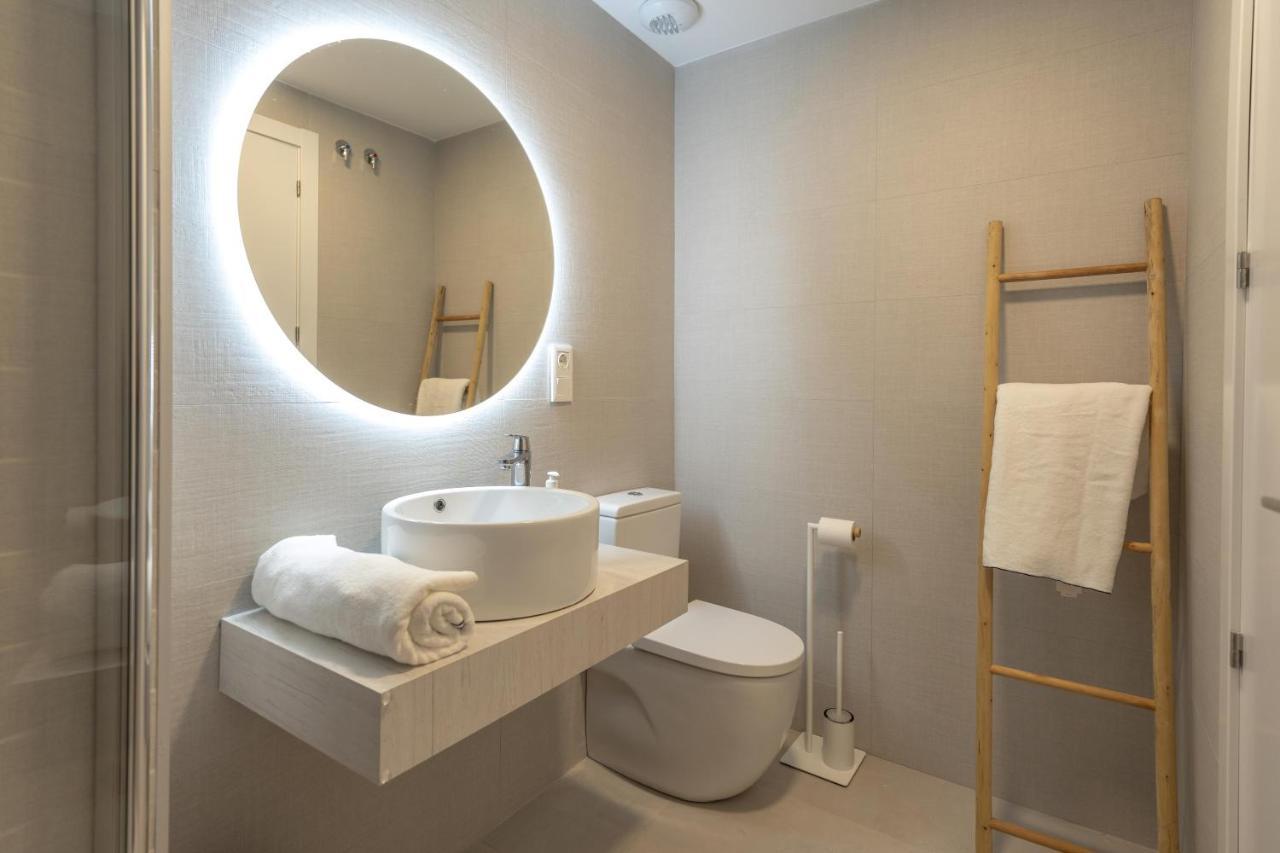 Prime Spanish Holidays - Marina Bay Apartment Jávea Екстериор снимка